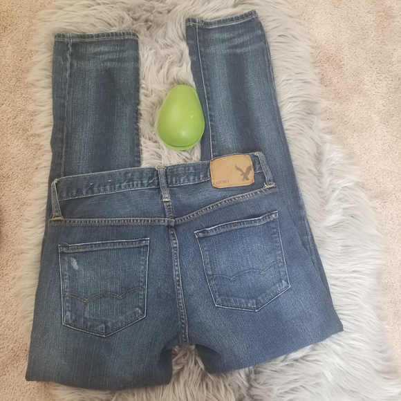 American eagle, Men's  jeans size W 29 L 30. - Picture 5 of 6